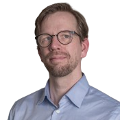 Björn, medgrundare av Ledningssystemet.se och senior rådgivare på Verksamhetsfokus Sverige AB.